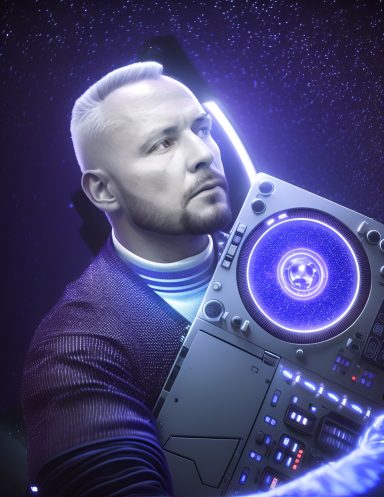 Dj Svensoon