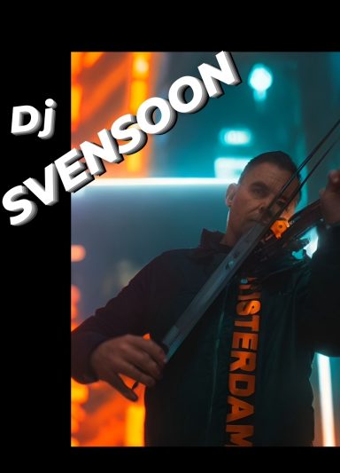 Dj Svensoon